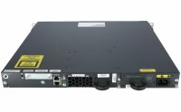 Cisco -  WS-C3560E-24TD-S -  Catalyst 3560E 24 10/100/1000+2*10GE(X2),265W,IPB s/w