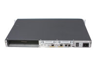 Cisco -  C2651XM-2FE/VPN/K9 -  2651XM/VPN Bundle,AIM-VPN/BPII-PLUS/2FE/IOSAdvancedIP/256DRA