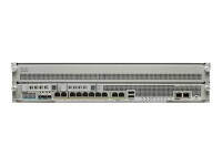 Cisco -  ASA5585-S10-K9 -  ASA 5585-X Chassis with SSP10,...