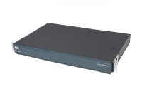 Cisco -  CISCO2611 -  Dual Ethernet Modular Router w/...