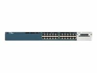 Cisco -  WS-C3560X-24U-S -  Catalyst 3560X 24 Port UPOE...