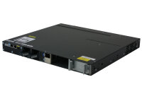 Cisco -  WS-C3560X-48T-S -  Catalyst 3560X 48 Port Data IP Base