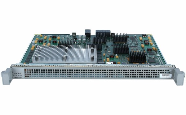 Cisco -  ASR1000-ESP10= -  Cisco ASR1000 Embedded Services Processor, 10G,Spare