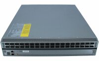 Cisco -  N9K-C9336PQ -  NEXUS 9336 ACI SPINE SWITCH -...