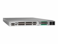 Cisco -  N5K-C5010P-B-S -  Nexus 5010 Solutions Kit, 8G...