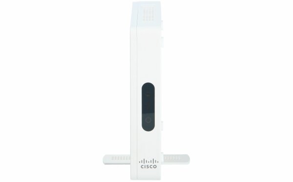 Cisco -  WAP131-E-K9-EU -  Small Business WAP131 - Access Point - WLAN 1.000 Mbps - Kabellos Exter