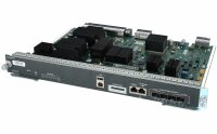 Cisco -  WS-X45-SUP7-E= -  Catalyst 4500 E-Series Supervisor, 848Gbps