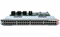 Cisco -  WS-X4648-RJ45-E= -  Catalyst 4500 E-Series...