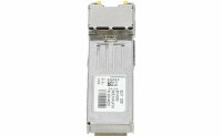 Cisco - GLC-T - SFP (mini-GBIC) transceiver module - GigE - 1000Base-T - RJ-45 - bis zu 100 m