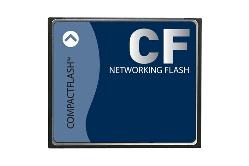 Cisco -  ASA5500-CF-512MB= -  ASA 5500 Series Compact Flash, 512MB