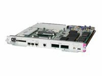 Cisco -  RSP720-3C-10GE= -  Cisco 7600 Route Switch...