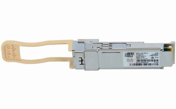 QSFP-40G-SR4-S=