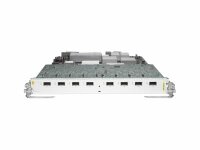 Cisco -  A9K-8T/4-L -  8-Port 10GE DX Low Queue Line...