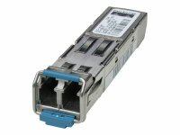 Cisco - GLC-EX-SMD= - SFP (mini-GBIC) transceiver module...