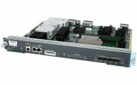 Cisco -  WS-X45-SUP8L-E= -  Supervisor Engine 8L-E - Steuerungs-/Kontrollmodul - Plug-In Modul