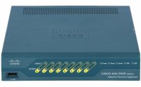 Cisco -  ASA5505-SSL10-K9 -  ASA 5505 VPN Edition w/ 10...