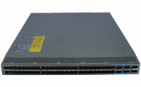 Cisco -  N9K-C92160YC-X -  Nexus 92160YC-X - Switch - L3