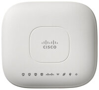 Cisco -  AIR-OEAP602I-A-K9 -  802.11a/g/n OfficeExtend...