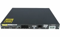 Cisco -  WS-C3750G-16TD-E -  Catalyst 3750 16 10/100/1000BT+ 10GbE (req XENPAK) Enh Image