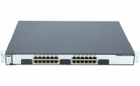 Cisco -  WS-C3750G-24T-S -  Catalyst 3750 24 10/100/1000T...