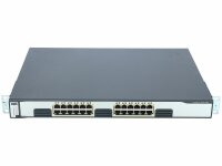 Cisco - WS-C3750G-24TS-E - Catalyst 3750 24 10/100/1000 +...