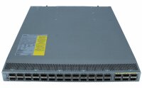 Cisco -  N9K-C9332PQ= -  Nexus 9332PQ - Switch - L3