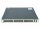 Cisco -  WS-C3750G-48TS-E -  Catalyst 3750 48 10/100/1000T + 4 SFP Enhanced Multilayer