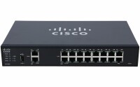 Cisco -  RV345-K9-G5 -  RV345 Eingebauter...