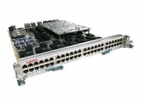 Cisco -  N7K-M148GT-11L= -  Nexus 7000 - 48 Port...