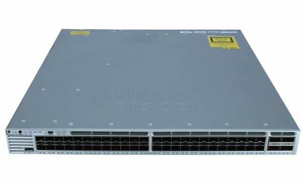 WS-C3850-48XS-E