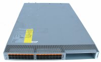 Cisco -  N5K-C5548UP-FA -  Nexus 5548 UP Chassis, 32 10GbE Ports, 2 PS, 2 Fans