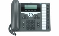 Cisco -  CP-7861-K9= -  IP Phone 7861 - VoIP-Telefon -...