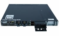 Cisco -  WS-C3750X-48U-L -  Catalyst 3750X 48 Port UPOE LAN Base