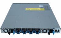 Cisco -  N9K-C9372TX -  Nexus 9372TX - Switch - L3