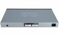 Cisco -  SG350XG-2F10-K9-EU -  Small Business SG350XG-2F10 - Switch - verwaltet