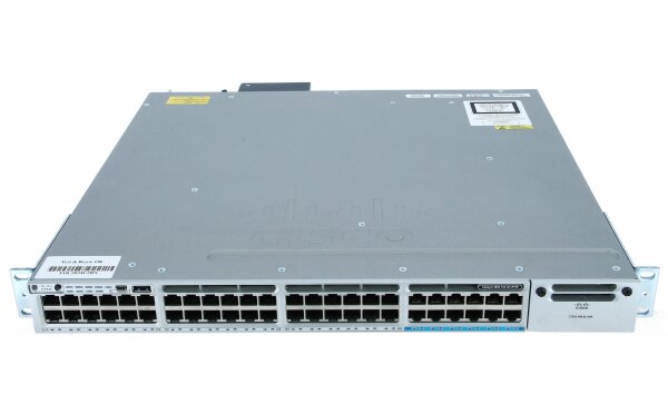 WS-C3850-12X48U-L