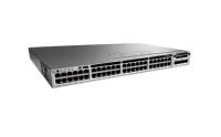 Cisco -  WS-C3850-48F-E -  Cisco Catalyst 3850 48 Port...