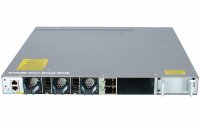 Cisco -  WS-C3850-48T-S -  Cisco Catalyst 3850 48 Port Data IP Base