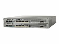 Cisco -  ASA5585-S20P20XK9 -  ASA 5585-X Chas w/...