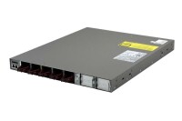 Cisco -  WS-C4500X-40X-ES -  Catalyst 4500-X 40 Port 10G Ent. Services, Frt-to-Bk, No P/S