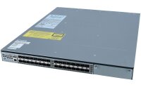 WS-C4500X-F-32SFP+