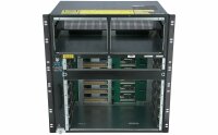 Cisco -  WS-C4507R -  Catalyst 4500 Chassis (7-Slot),fan, no p/s, Red Sup Capable