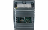 Cisco -  WS-C4510R+E= -  Catalyst4500E 10 slot chassis for 48Gbps/slot