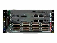 Cisco -  WS-C6504E-S32-GE -  6504-E Chassis + Fan Tray + Sup32-GE