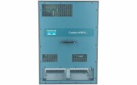 Cisco -  WS-C6509-E= -  Catalyst 6500 Enhanced 9-slot chassis,15RU,no PS,no Fan Tray