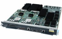 Cisco -  WS-F6K-PFC3BXL= -  Sup720 PFC-3BXL Plus 2x1Gig Mem