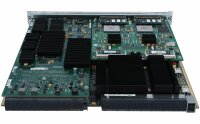 Cisco -  WS-F6K-PFC3BXL= -  Sup720 PFC-3BXL Plus 2x1Gig Mem