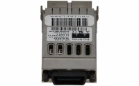 Cisco - WS-G5486= - GBIC 1000BASE-LX/LH - GBIC transceiver module - GigE - 1000Base-LX - 1000Base-LH - SC - bis zu 10 km - 1300 nm