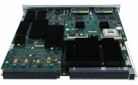 Cisco -  WS-SUP720-3BXL= -  Catalyst 6500/Cisco 7600 Supervisor 720 Fabric MSFC3 PFC3BXL