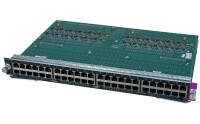 Cisco -  WS-X4148-RJ45V= -  Catalyst 4000 Inline Power 10/100, 48-Ports (RJ45)